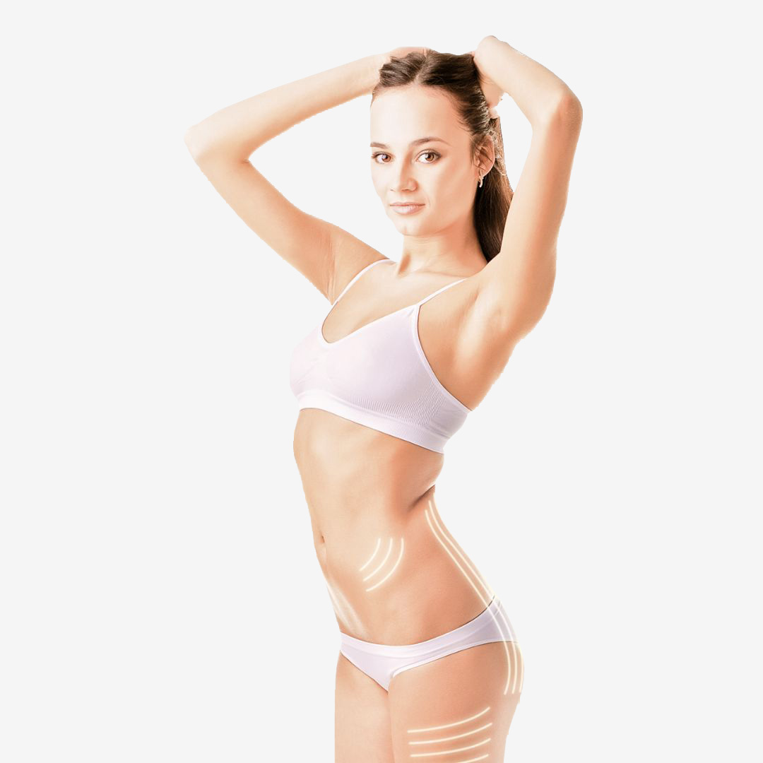 Lymphatic drainage