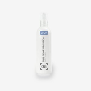 Lipolytic Emulsion