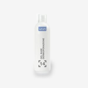 Dermoporation Gel