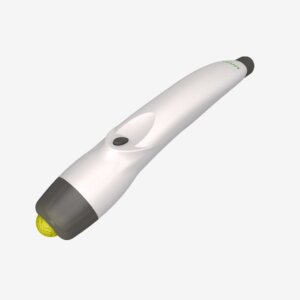 Scrub Handpiece