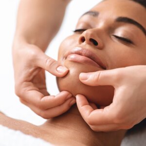 Facial Massage