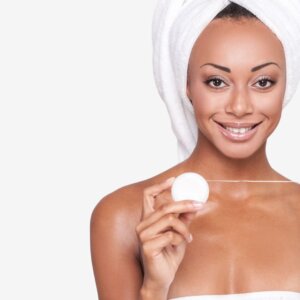 Facial Cleansing